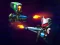 Spēle Super Metal Wars online