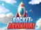 Spēle Rocket Adventure online