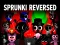 Spēle Sprunki REVERSED online