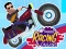 Spēle Happy Racing Online online