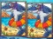 Spēle Marine Spot the Difference online