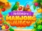 Spēle Solitaire Mahjong Juicy online