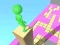 Spēle Stacky Dash online