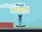 Spēle Huggy Skate online