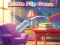 Spēle Bottle Flip Game online