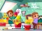 Spēle Kindergarten Spot The Differences online