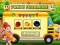 Spēle Fruits Scramble online