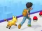 Spēle Monster Rush online