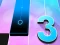 Spēle Piano Tiles 3 online