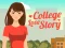 Spēle College Love Story online
