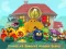 Spēle Plants Vs Zombies Hidden Stars online