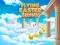 Spēle Flying Easter Bunny online