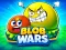 Spēle Blob Wars online