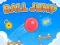 Spēle Ball Jump online