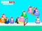 Spēle Santa Days Christmas online