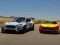 Spēle Drifting Mustang Slide online