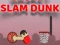 Spēle Basket Slam Dunk online
