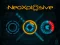 Spēle Neoxplosive online
