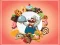 Spēle Cooking Cake Bakery Store online