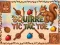 Spēle Squirrel Tic Tac Toe online