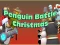 Spēle Penguin Battle Christmas online