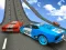 Spēle Car Impossible Stunt Driving Simulator online