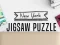 Spēle New York Jigsaw Puzzle online
