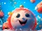 Spēle New Years Balls 2048 in 3D online
