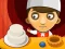 Spēle Cake Bar online