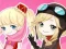 Spēle Fancy Girls Quiz online