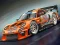 Spēle Race Car Slide online