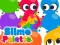 Spēle Slime Palette online