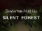 Spēle Slenderman Must Die: Silent Forest online