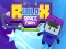 Spēle Rublox Space Farm online