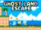 Spēle Ghost Land Escape online