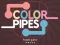 Spēle Color Pipes online