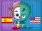 Spēle Clowns Vs Aliens online