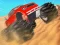 Spēle Monster Truck Crush online