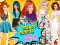 Spēle Trendy Outfits for Princess online