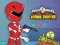 Spēle Power Rangers Zombie Shooter online