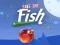 Spēle Save The Fish online