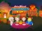 Spēle Baby Hazel Halloween Night online