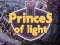Spēle Princes Of Light online