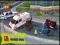 Spēle Ambulance Rescue Driver Simulator 2018 online