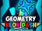 Spēle Geometry Neon Dash subzero online