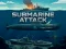 Spēle Submarine Attack online