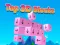 Spēle Tap 3D Blocks online