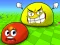 Spēle Eat Blobs Simulator online