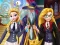Spēle Princesses at School of Magic online