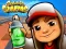 Spēle Subway Surfers online